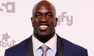 Titus O'Neil