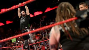 WWE RAW Ratings