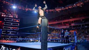 WWE Smackdown Live Ratings