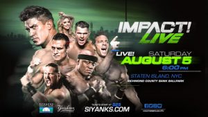 Impact Wrestling