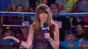 Dixie Carter