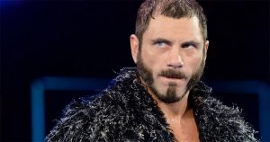 Austin Aries