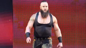 Braun Strowman