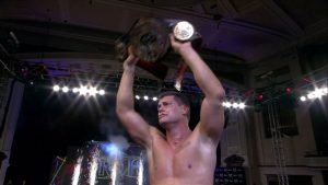 Cody Rhodes