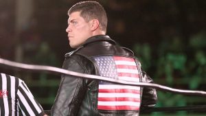 Cody Rhodes