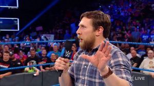 Daniel Bryan