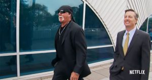 Hulk Hogan