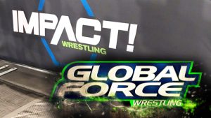 Global Force Wrestling