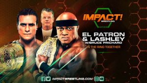 Impact Wrestling