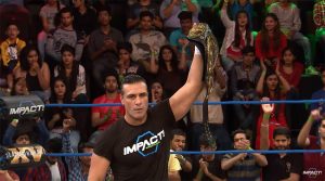 Impact Wrestling Ratings