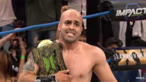 Impact Wrestling Results