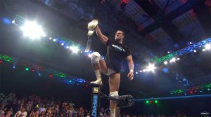 Impact Wrestling Results