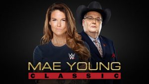 Mae Young Classic