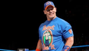 John Cena