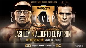 Slammiversary