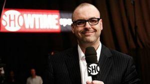 Mauro Ranallo