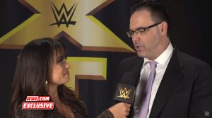 Mauro Ranallo