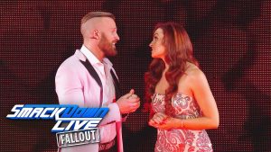 Maria and Mike Kanellis