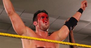 NXT Live Results