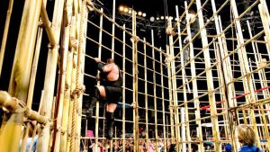 Punjabi Prison match