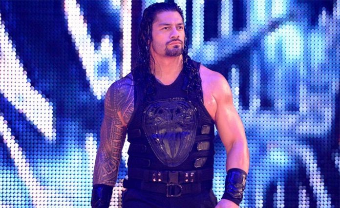 roman reigns going to aew