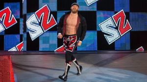 Sami Zayn