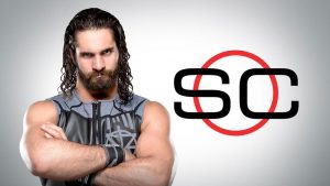 Seth Rollins