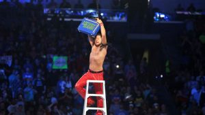 WWE Smackdown Results