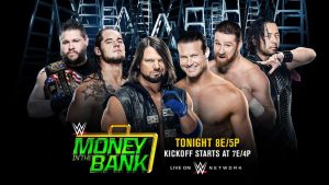 Money in the Bank