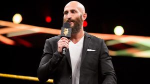 WWE NXT Results