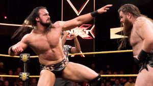 WWE NXT Results