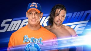 Smackdown Live