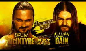 WWE NXT