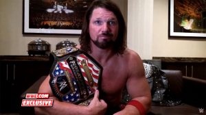 AJ Styles