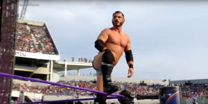 Austin Aries