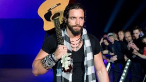 Elias Samson