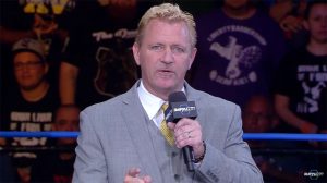 Jeff Jarrett