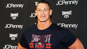 John Cena