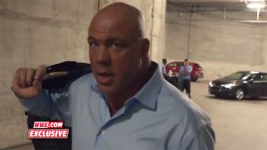 Kurt Angle