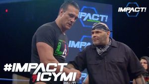 GFW Impact Results