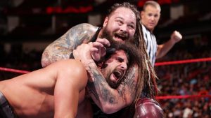 WWE RAW Ratings