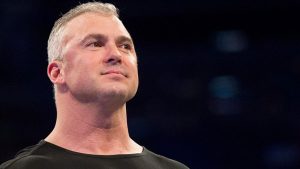 Shane McMahon