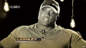 Lashley