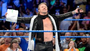 WWE Smackdown Live Ratings