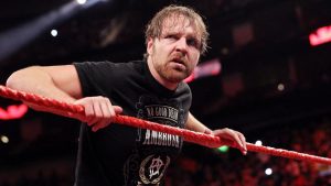 Dean Ambrose