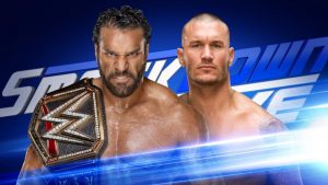 Smackdown Live