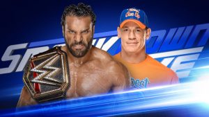 Smackdown Live