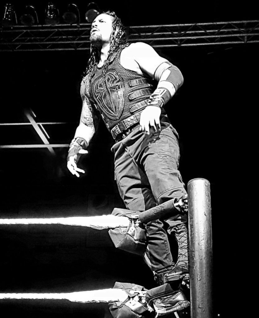 8/11 WWE Live Results Bangor, Maine (Reigns vs. Strowman) WWE News