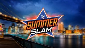 WWE Summerslam