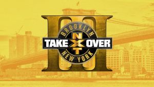 NXT TakeOver